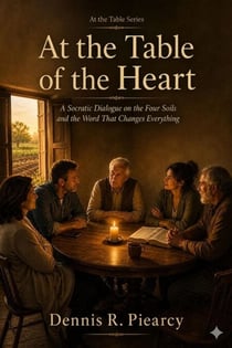 At the Table of the Heart - At the Table of
