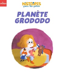 Planète Grododo