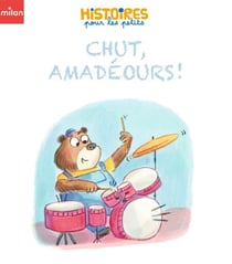 Chut, Amadéours !