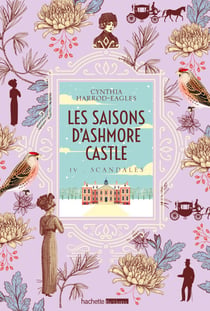 Les saisons d'Ashmore Castle - Tome 4