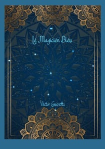 Le Magicien Bleu