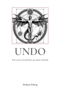 UNDO - Die erste Geschichte aus dem Unland