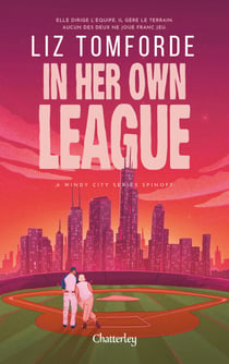 Windy City - Spin Off - In Her Own League