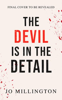 The Devil Is in the Detail - A Life at the Forefront of Forensic Science