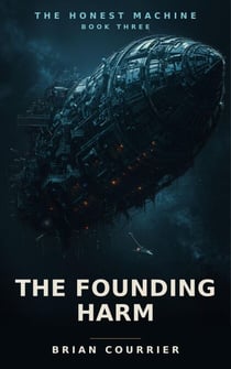 The Founding Harm - The Honest Machine, #3