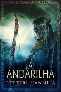 A Andarilha - A Andarilha, #1