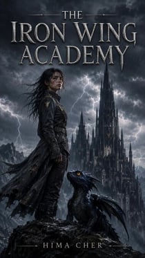 The Iron Wing Academy