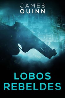Lobos Rebeldes - Crónicas de Edición, #3