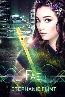 Fae - Huntress, #3