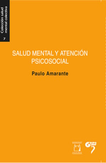 Salud mental y atención psicosocial - Psicología