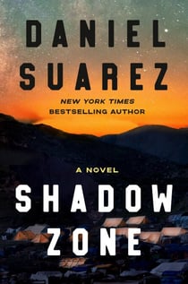 Shadow Zone - A Novel