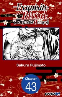 Exquisite Blood: The Heretic Onmyoji #043