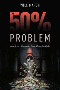 The 50% Problem - The Trades Constraint Series