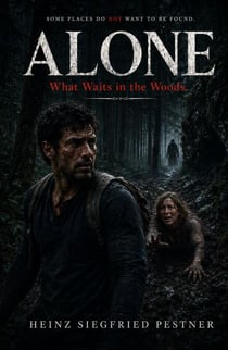Alone - What Waits in the Woods