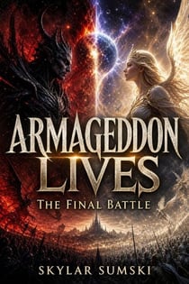 Armageddon Lives, The Final Battle - Armageddon Lives