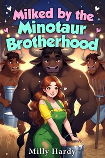 Milked by the Minotaur Brotherhood