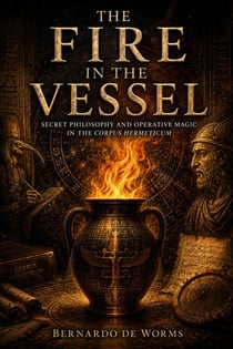 The Fire in the Vessel