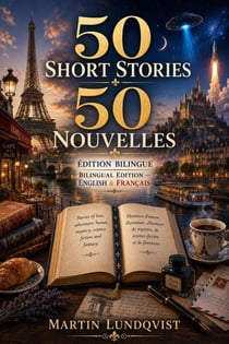 50 Short Stories 50 Nouvelles -  Édition bilingue Bilingual Edition - English & Français