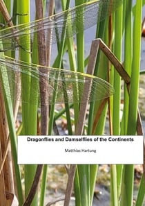 Dragonflies and Damselflies of the Continents