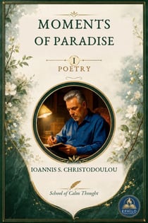 Moments of Paradise, Poetry
