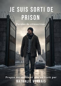 Je suis sorti de prison - Paroles de réinsertion