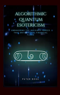 Algorithmic Quantum Esotericism - Decoding the invisible forces that direct global financial flows