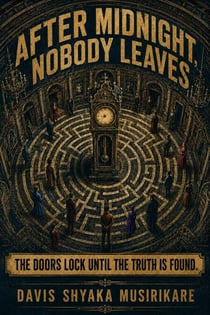 After Midnight, Nobody Leaves