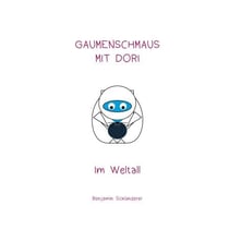 Gaumenschmaus mit Dori - Im Weltall