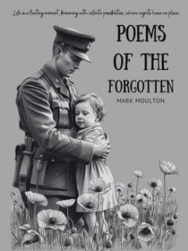 POEMS OF THE FORGOTTEN - POEMS OF, #1
