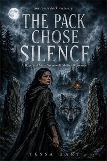 The Pack Chose Silence: A Rejected Mate Werewolf Shifter Romance