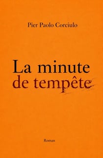 La minute de tempête
