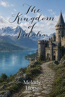 The Kingdom of Vidalia - The Visionary, #3