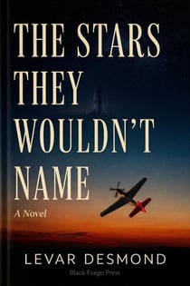 THE STARS THEY WOULDN'T NAME - The Ware Inheritance, #2