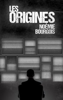 Les Origines - Dystopie : Imaginez-vous vous réveiller dans une pièce sans issue...