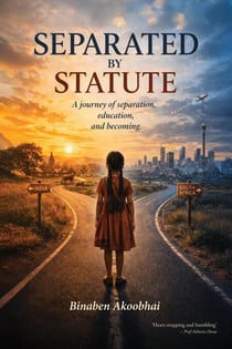 SEPARATED by Statute