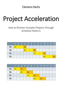 Project Acceleration - How to Shorten Complex Projects Through Schedule Patterns