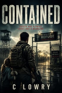 Contained - The Battlefield Z Series
