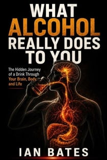 What Alcohol Really Does To You - Alcohol: The Hard Truth, #1