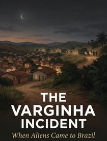 The Varginha Incident: When Aliens Came to Brazil