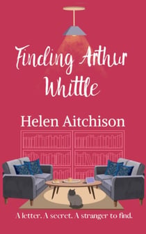 Finding Arthur Whittle