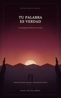 TU PALABRA ES VERDAD