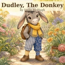 Dudley, the Donkey - Dudley & Co, #1