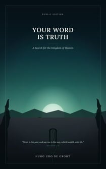 YOUR WORD IS TRUTH