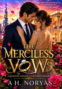 The Merciless Vow