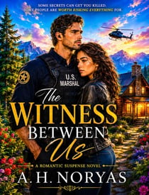 The Witness Between Us