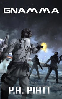 Gnamma - Abner Fortis, ISMC, #4