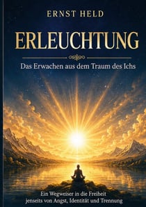 Erleuchtung - Das Erwachen aus dem Traum des Ichs