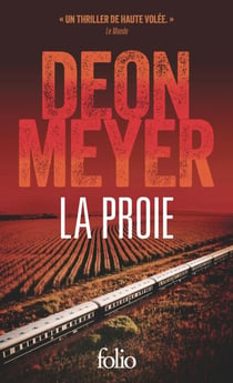 La proie