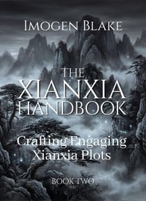 The Xianxia Handbook: Crafting Engaging Xianxia Plots - The Xianxia Handbook, #2