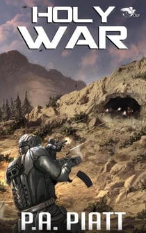 Holy War - Abner Fortis, ISMC, #10